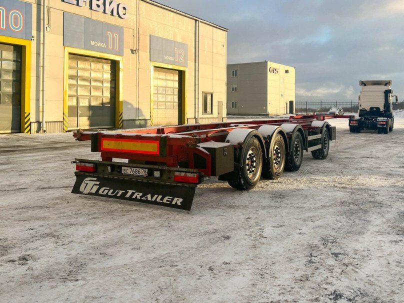 Контейнеровоз