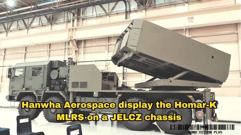 KTSSM-2 (korean Tactical surface-to-surface Missile)