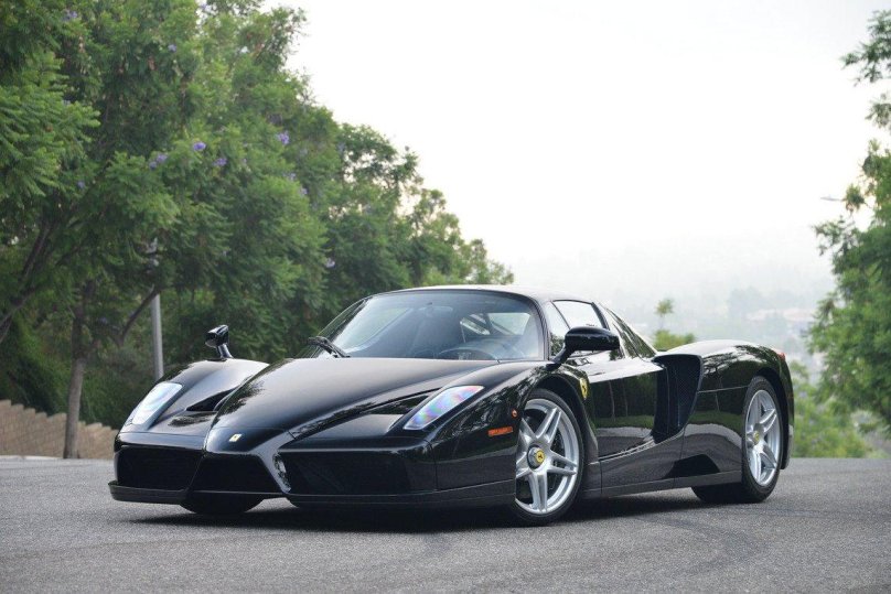 Ferrari Enzo 2003