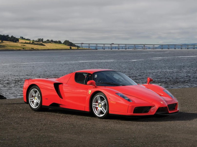 Ferrari Enzo 2003