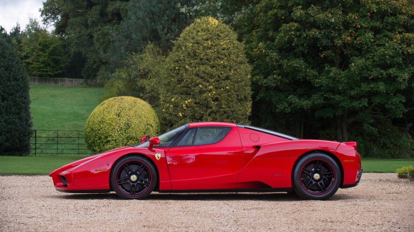 Ferrari Enzo 2004