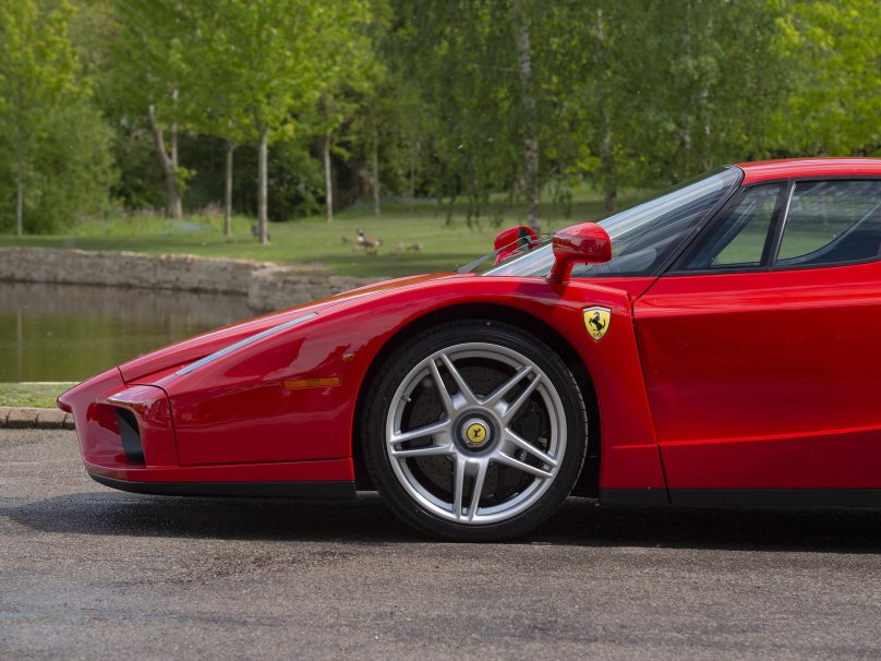 Ferrari Enzo 2004