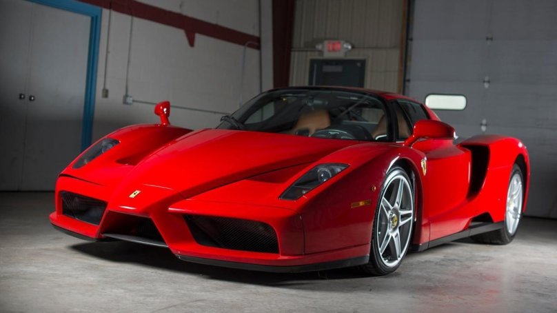 Ferrari Enzo