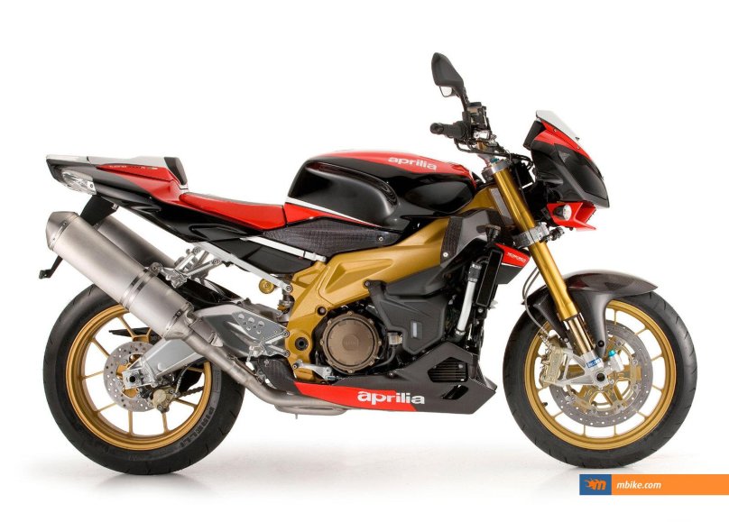 Aprilia Tuono 1000 r Factory