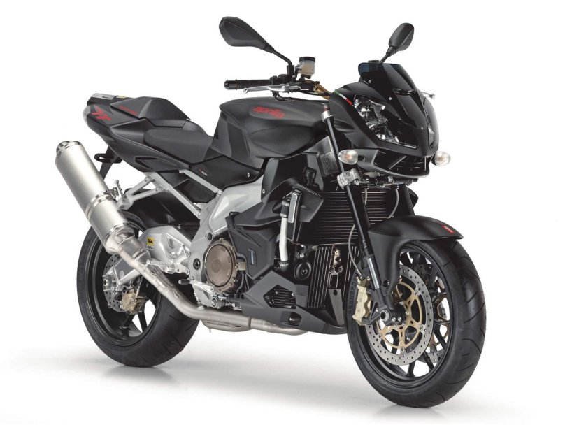 Aprilia Tuono 1000 r Factory