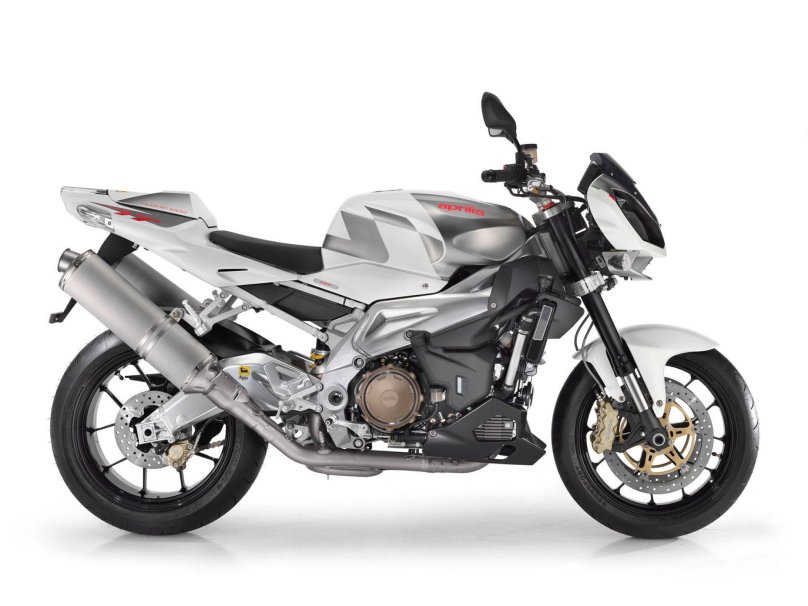 Aprilia Tuono 1000 r Factory