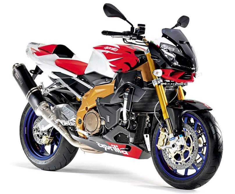 Aprilia Tuono 1000 r Factory