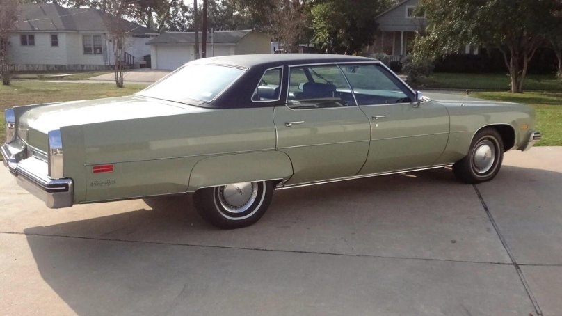 Олдсмобиль