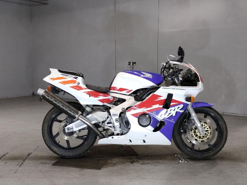 Honda CBR 400 1992