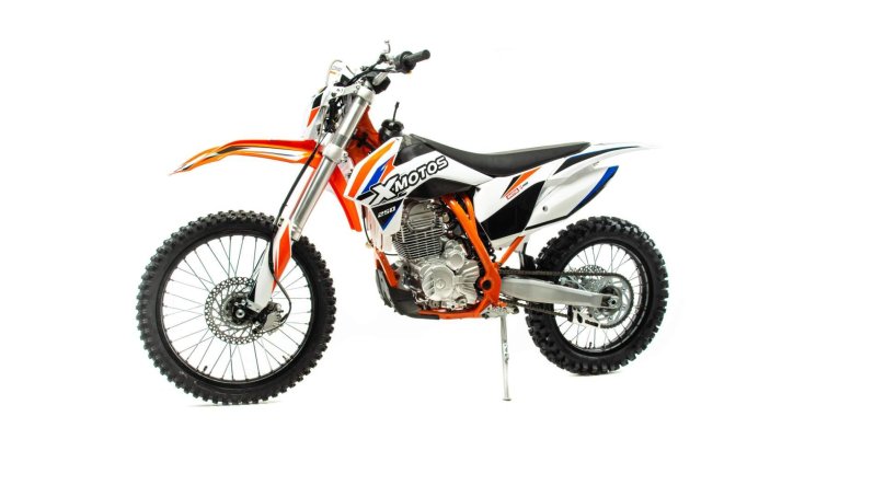 Xmotos 250