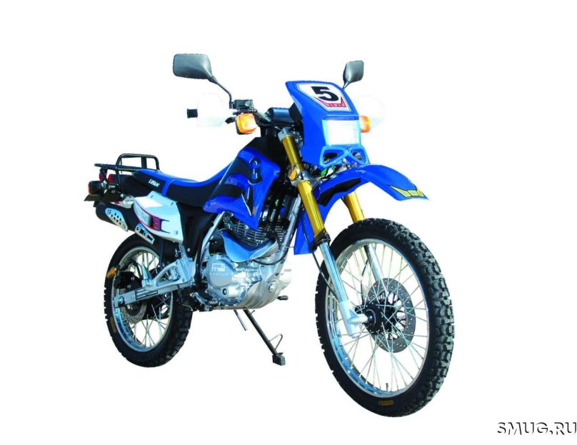 Lifan lf200 GY-5