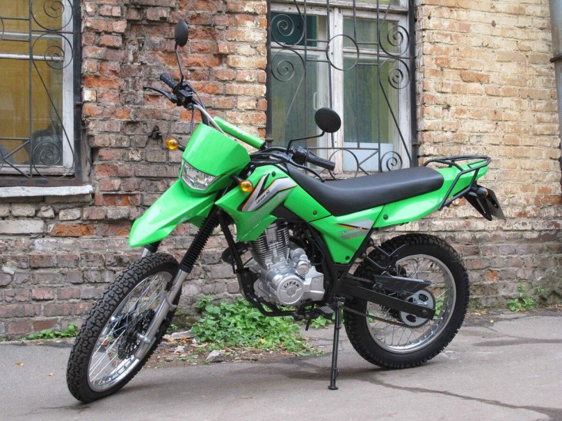 Lifan GY 200