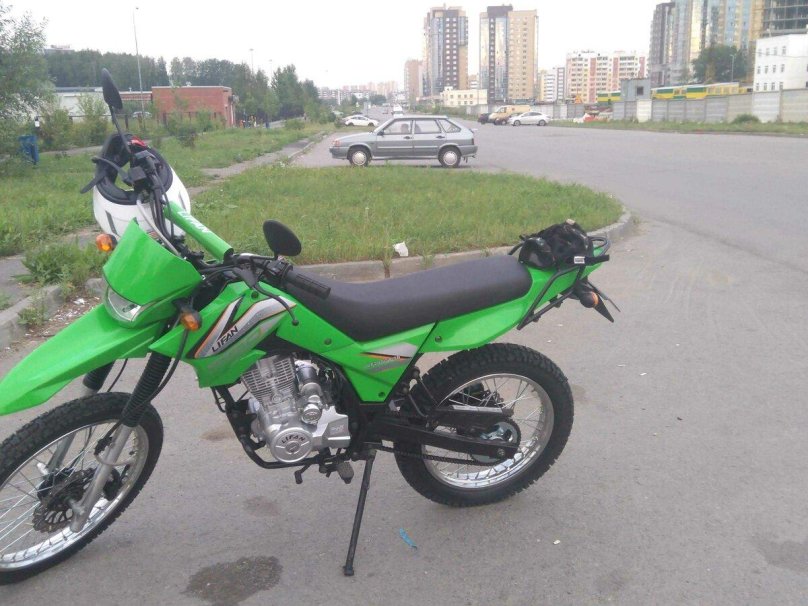 Lifan lf200gy-3b
