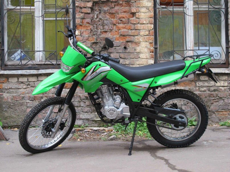 Лифан LF 200 GY 3b