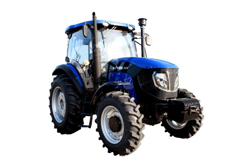 Lovol td904