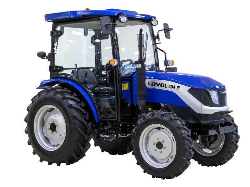 Lovol 404