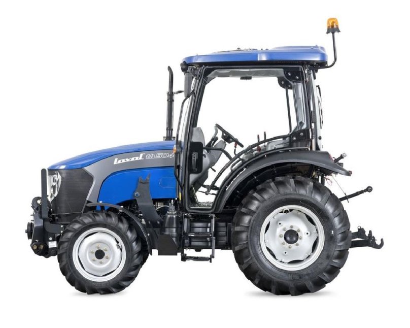 Трактор Lovol 504