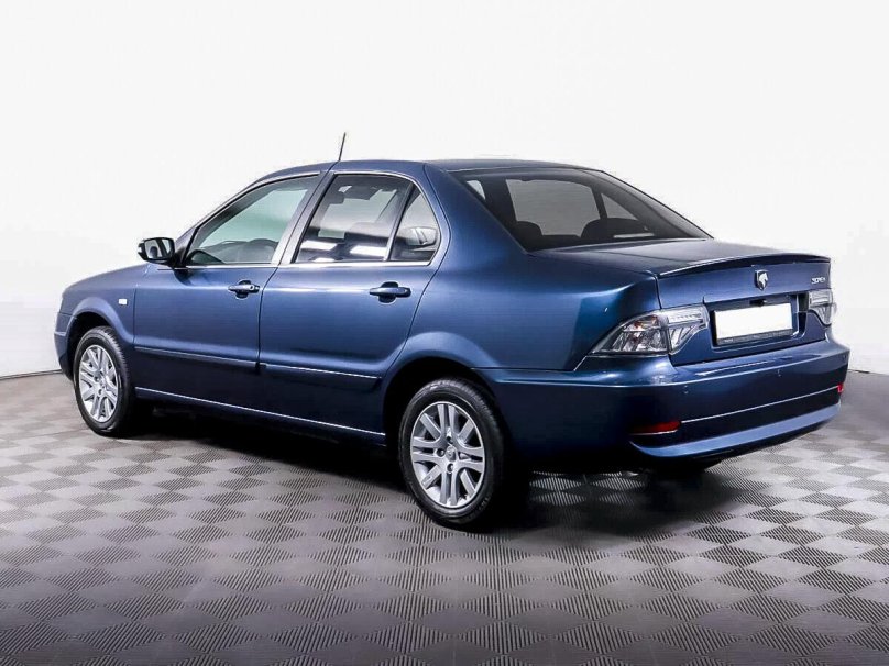 Iran Khodro Runna 2014