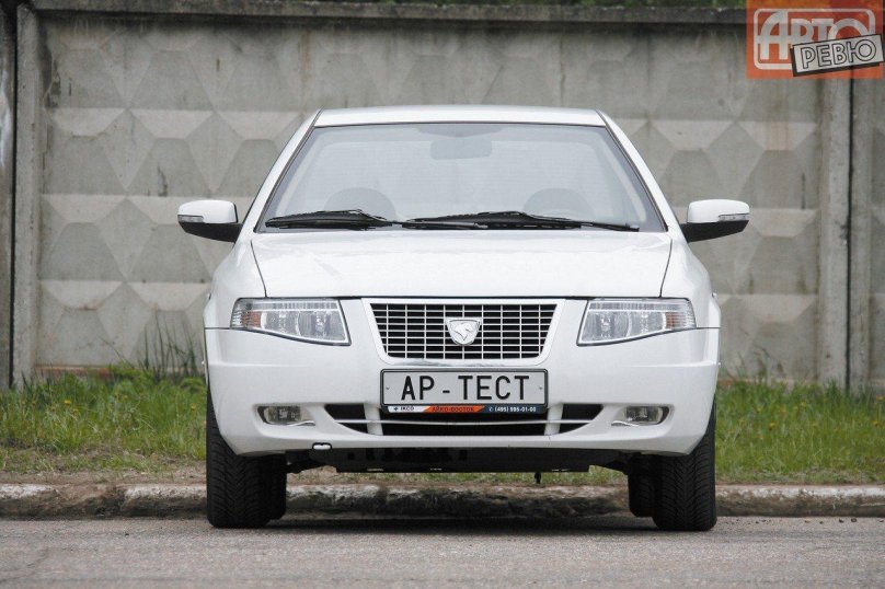 Иран Ходро Сорен