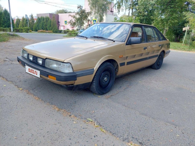 Oldsmobile Cutlass Ciera 1993