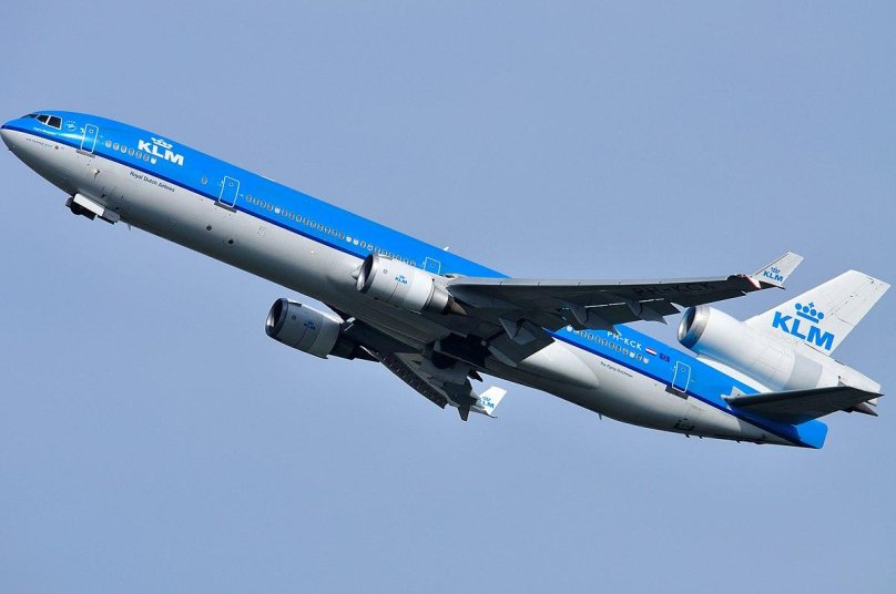 Макдоннелл Дуглас МД 11