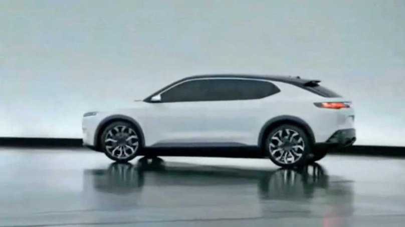 Chrysler концепт Airflow