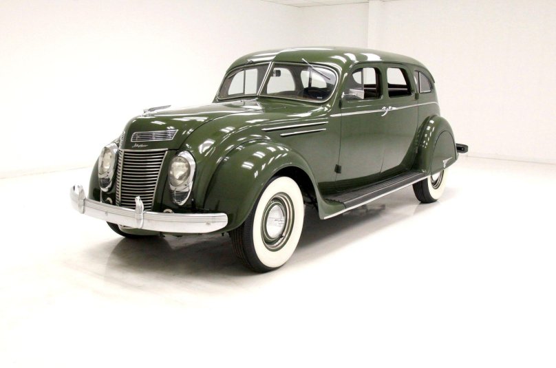 Chrysler 1931