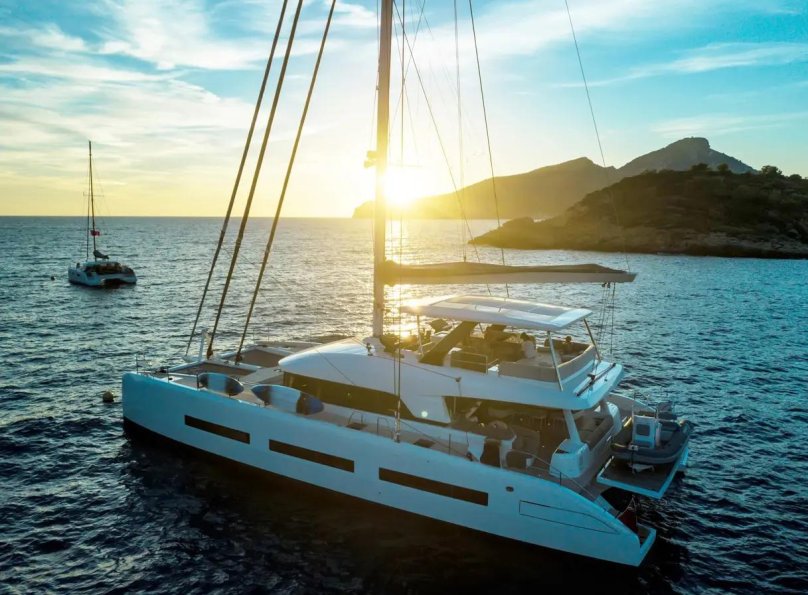 Быстроход Моране