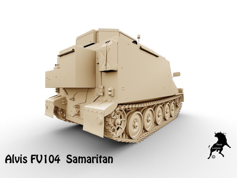 FV 104