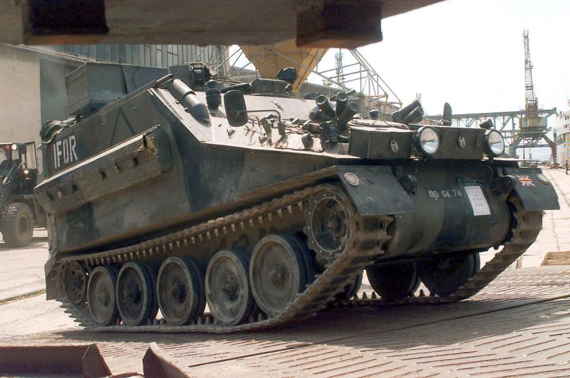 Fv105 Sultan