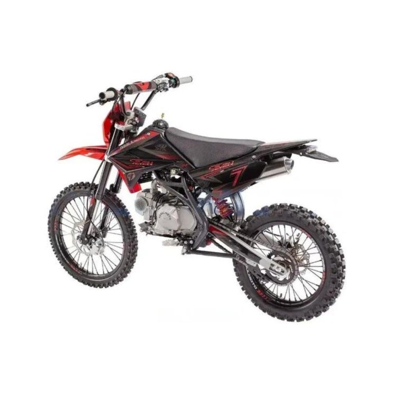 Регулмото 150 питбайк медалист