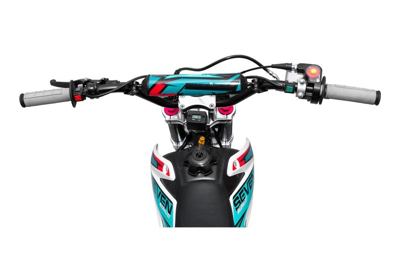 Питбайк регулмото Севен медалист 150е