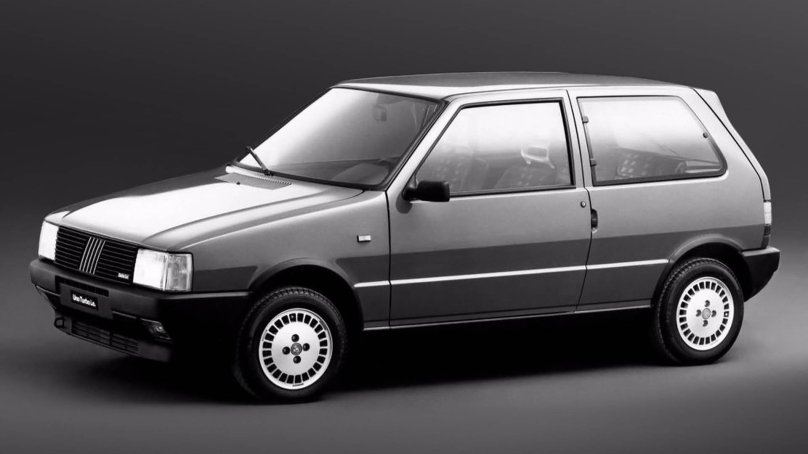 Фиат уно 2022