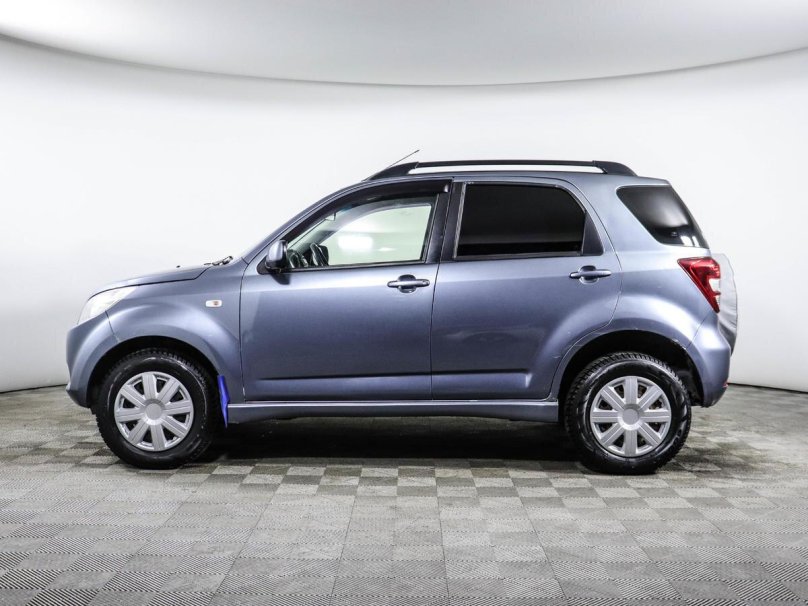 Дайхатсу Териос 2006