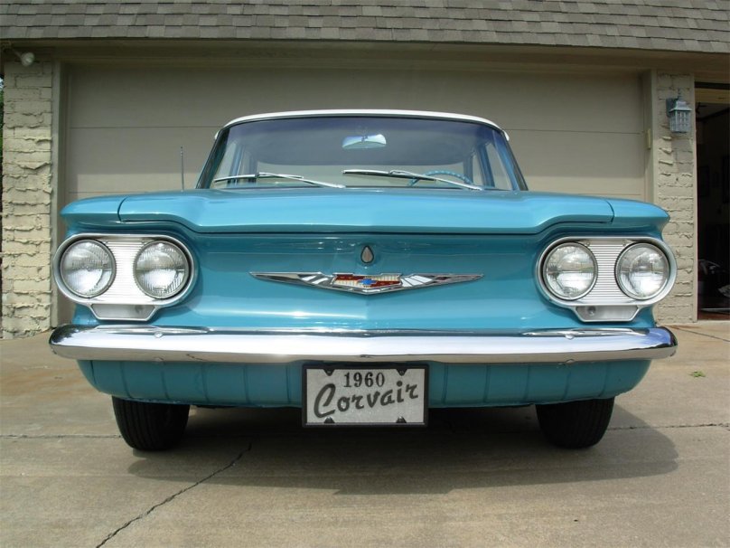 Chevrolet Corvair 1964