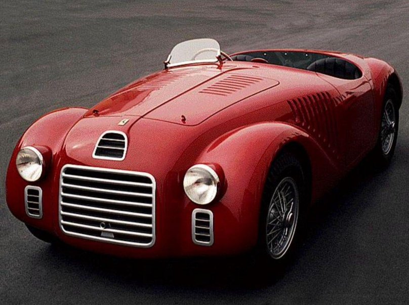 Ferrari 125 1947