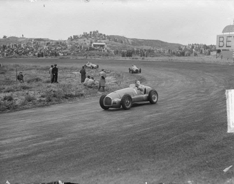 Луиджи Виллорези