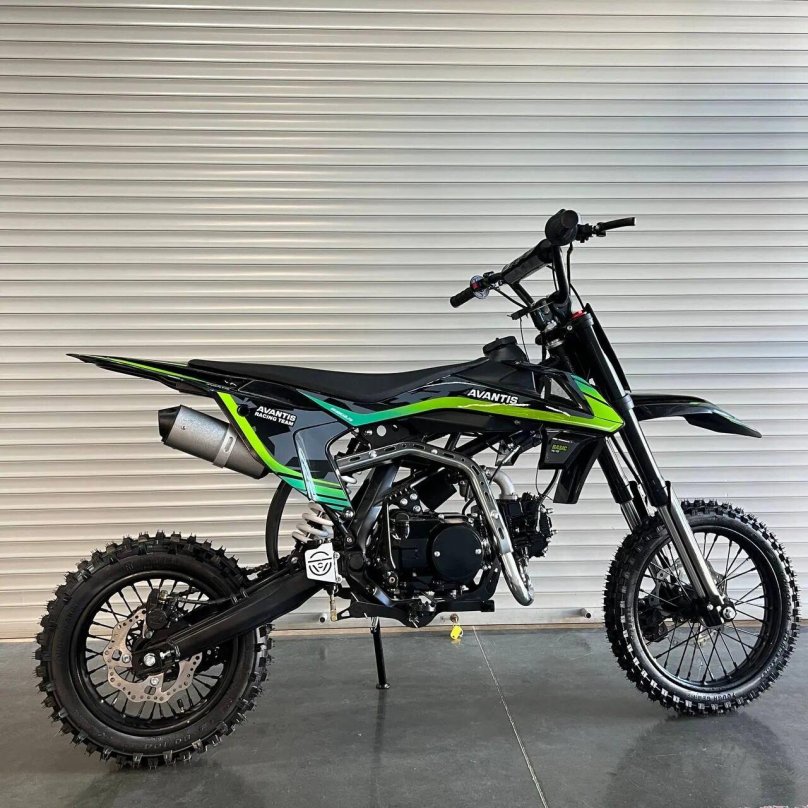 Питбайк Avantis KT-125