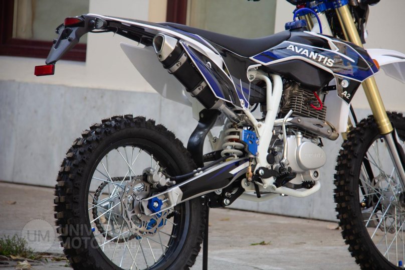 Avantis a2 Basic 172fmm