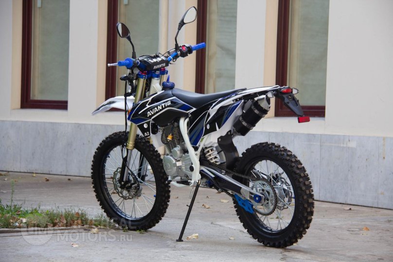 Avantis a2 Basic 172fmm