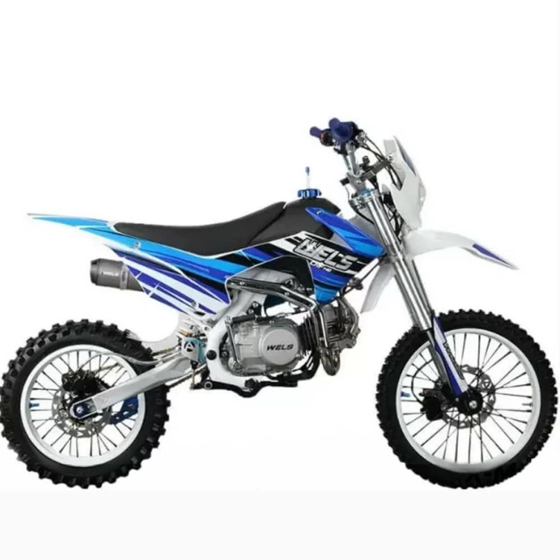 Питбайк Велс CRF 140