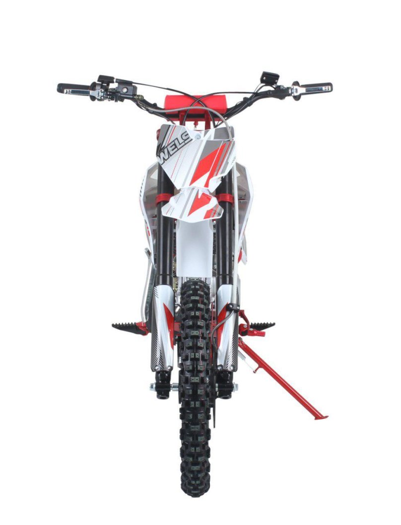 Питбайк Велс 140