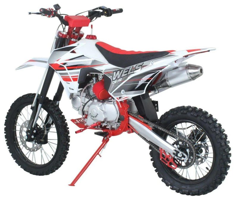 Велс CRF 140
