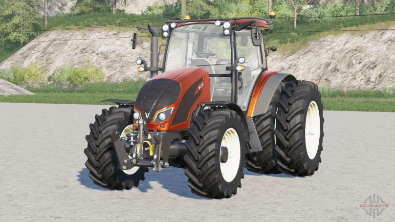 Valtra