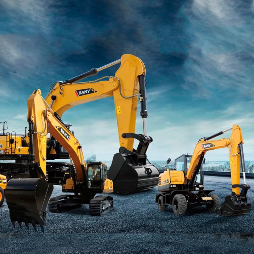 Спецтехника 2022