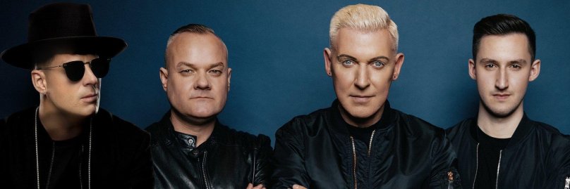 Scooter группа 1995