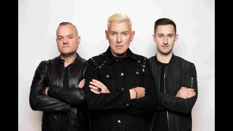 Scooter группа 2024