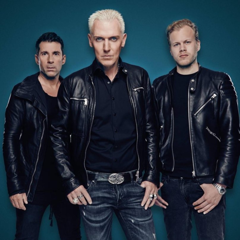 Группа Scooter