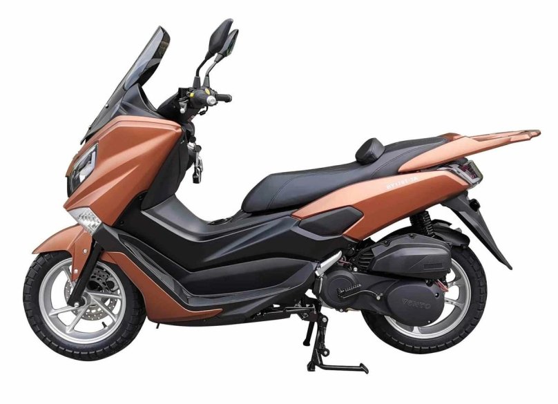 Скутер Vento Max