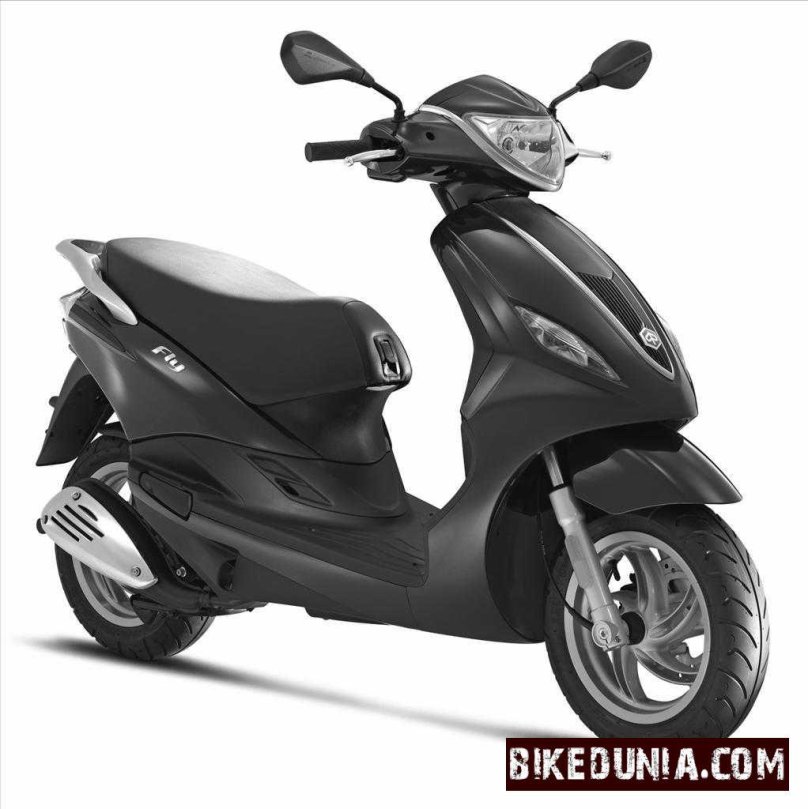 Piaggio Fly 50 2t